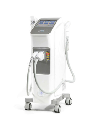 Epileringslasersystem, diode X-Laser NXT