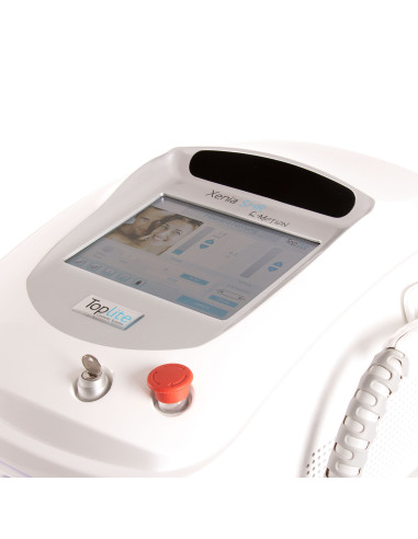 Epileringsapparat, Xenon Xenia SHR...