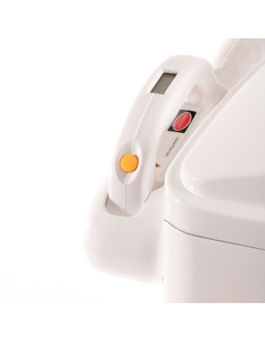 Epileringsapparat, Xenon Xenia SHR...