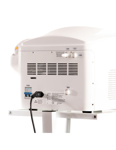 Epileringsapparat, Xenon Xenia SHR...