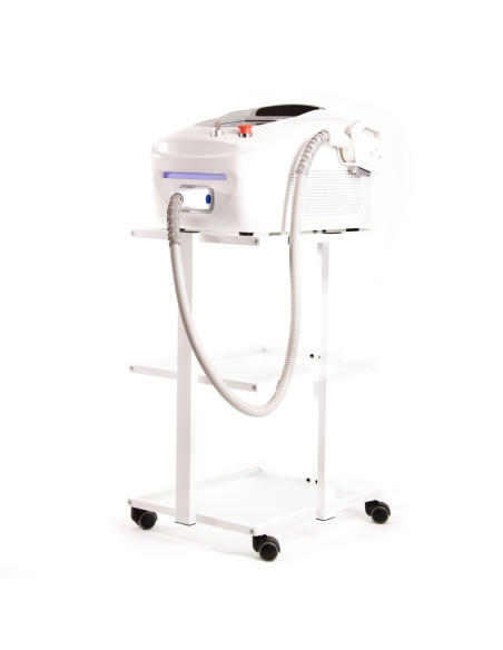 Epileringsapparat, Xenon Xenia SHR e-motion