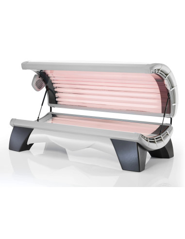 Solarium HAPRO Seecret C200