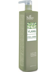 SILKY YLANG Shampoo 1000ml