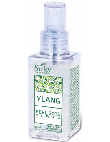 SILKY YLANG FEEL GOOD Serum med...