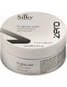 SILKY ZERO HI GLOSS Voks...
