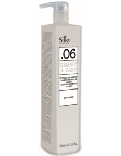 SILKY REMEDY CARE 06 X-Trim...
