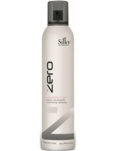 SILKY ZERO VOLUMIZING...