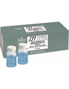 SILKY REMEDY CARE 07 Sebo...
