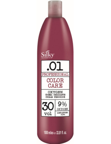 SILKY TECHNOBASIC OXYGEN Cremet...