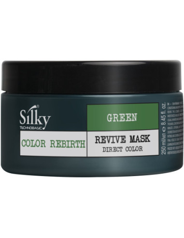 SILKY TECHNOBASIC Maske til at...