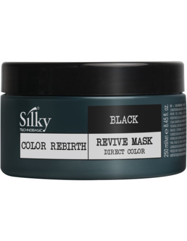 SILKY TECHNOBASIC Maske til at...