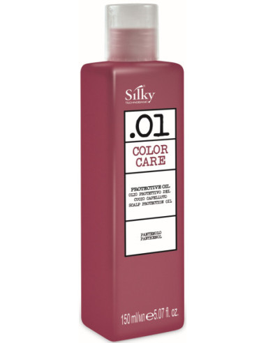 SILKY TECHNOBASIC Olie til...