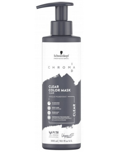 Schwarzkopf Chroma ID Toning Mask...
