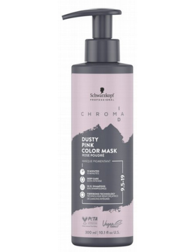Schwarzkopf Chroma ID Toning Mask...