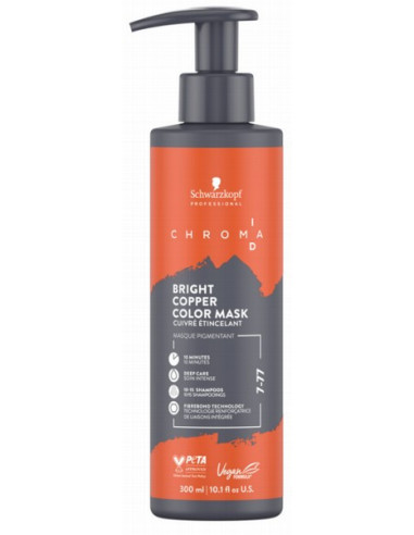 Schwarzkopf Chroma ID Toning Mask...