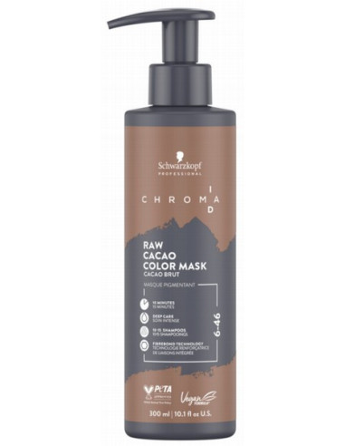 Schwarzkopf Chroma ID Toning Mask...