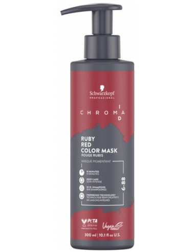 Schwarzkopf Chroma ID Toning Mask...