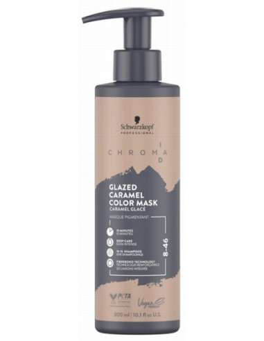 Schwarzkopf Chroma ID Toning Mask...