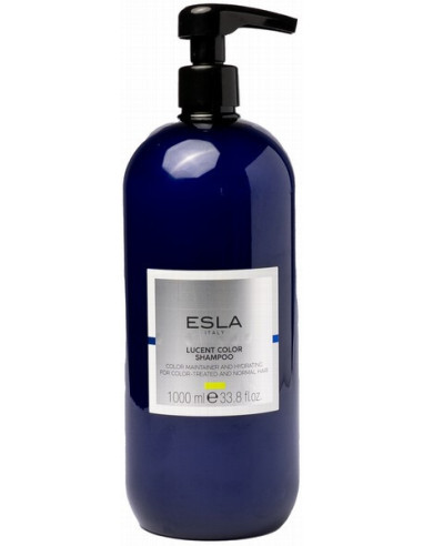 LUCENT COLOR Shampoo til...