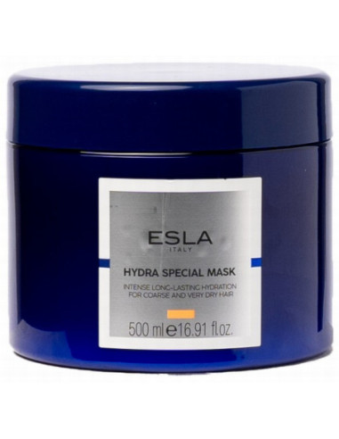 HYDRA SPECIAL Maske til intensiv og...
