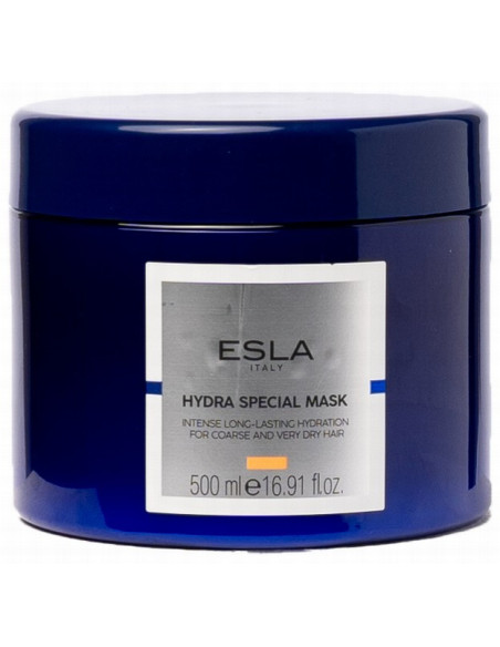 HYDRA SPECIAL Maske til intensiv og langvarig hydrering 500 ml