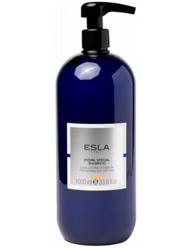 HYDRA SPECIAL Shampoo til langvarig...