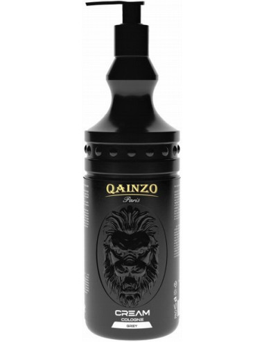 QAINZO fugtgivende aftershavecreme...