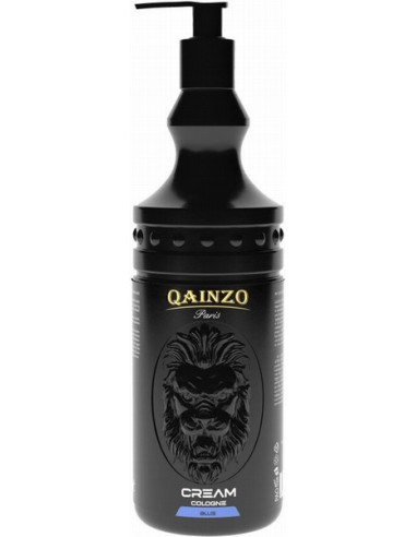 QAINZO blødgørende aftershavecreme...