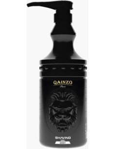 QAINZO barbergel til...