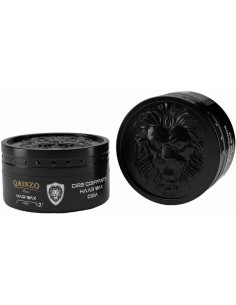 QAINZO Hårvoks til fibre,...