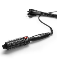 Varm hårbørste Cera IR, 38 mm
