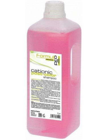 FormulPro Shampoo til farvefiksering...