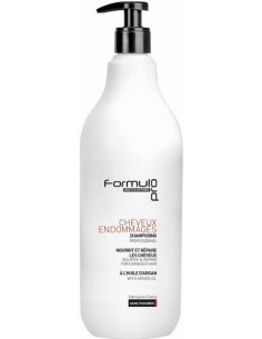FormulPro Shampoo med...
