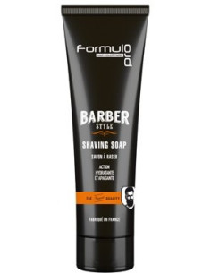 Formul Pro barbersæbe til...