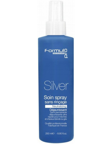 FormulPro spray-on semi-farvet hår...