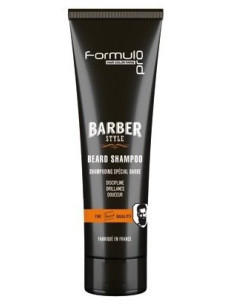 Formul Pro skægshampoo til...