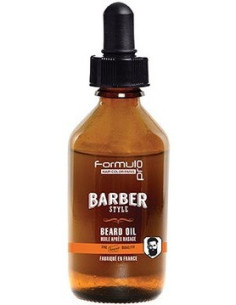 Formul Pro nærende skægolie...