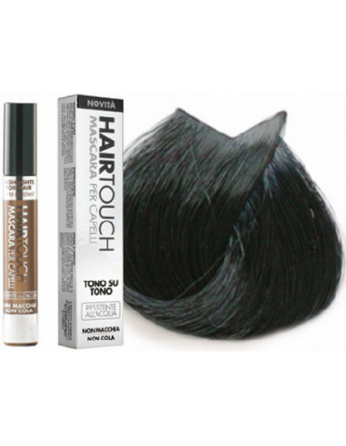 RENEE BLANCHE Hair Touch Mascara...
