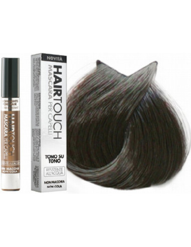 RENEE BLANCHE Hair Touch Tone-on-tone...