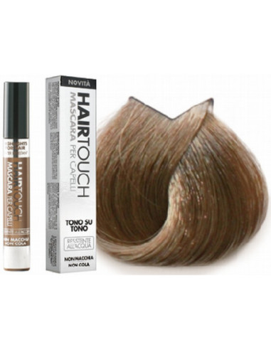 RENEE BLANCHE Hair Touch Mascara...
