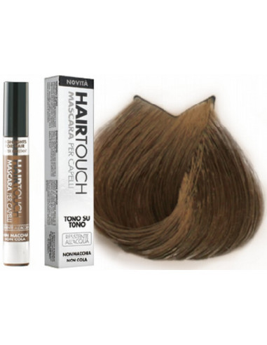 RENEE BLANCHE Hair Touch Tone-i-tone...
