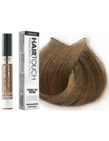 RENEE BLANCHE Hair Touch Mascara...