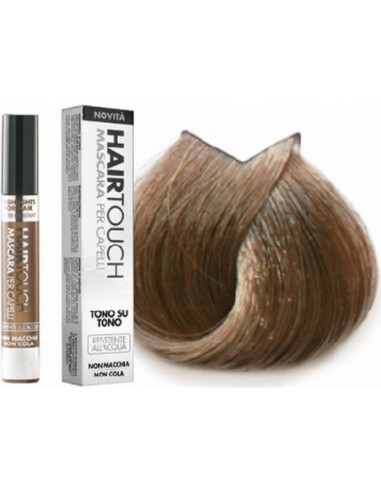 RENEE BLANCHE Hair Touch Tone-i-tone...