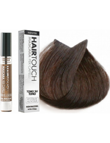 RENEE BLANCHE Hair Touch Tone-i-tone...