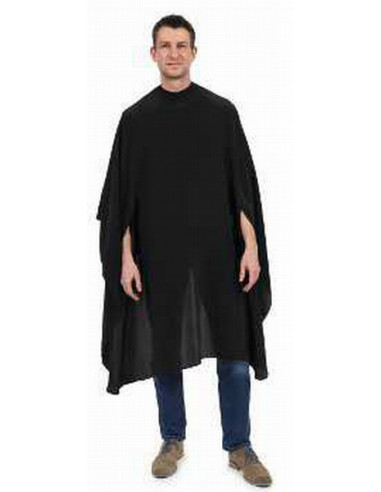 BARBURYS Skærekappe, sort, XL