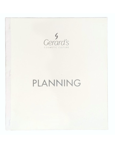 GERARDS Planlægger