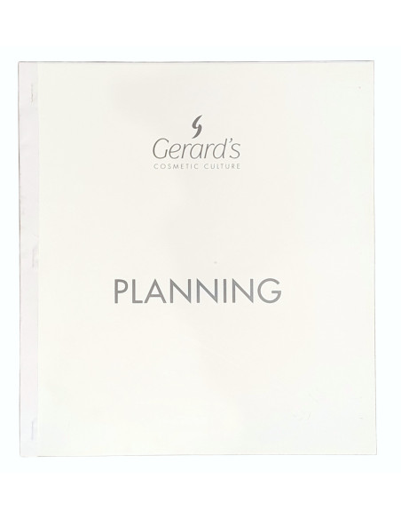 GERARDS Planlægger