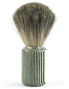 BARBURYS Grå bambus...