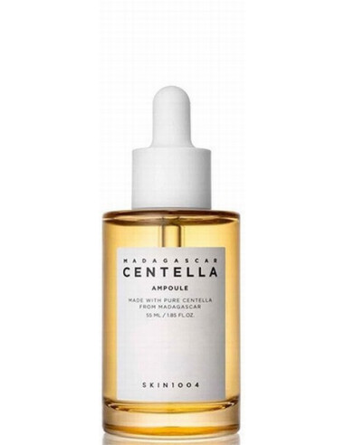 CENTELLA Madagascar ampoule koncentrāts 55ml