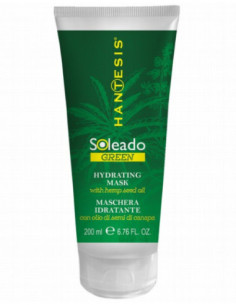 SOLEADO Hair moisturizing...